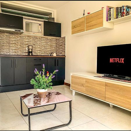 Apartamento Luxury Apartment Maspalomas  Exterior photo