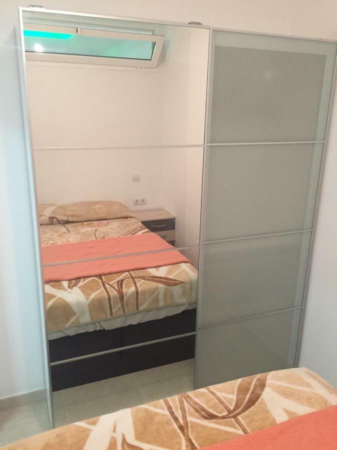 Apartamento Luxury Apartment Maspalomas  Exterior photo