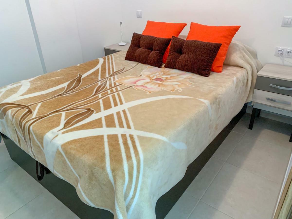 Apartamento Luxury Apartment Maspalomas  Exterior photo